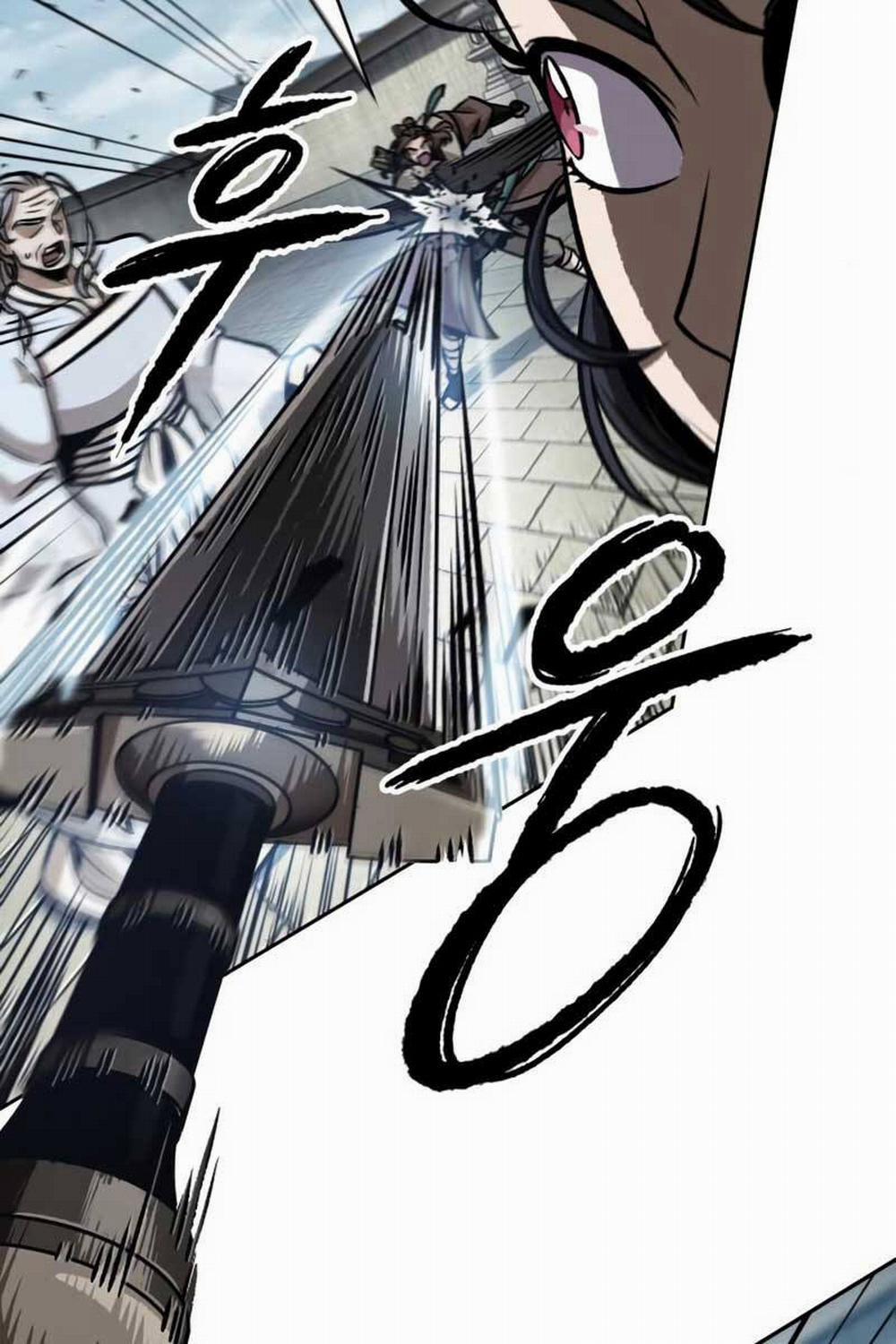 Ngã Lão Ma Thần 175 trang 32