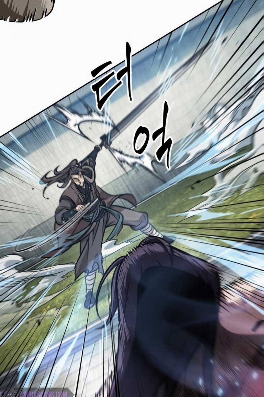 Ngã Lão Ma Thần 175 trang 33