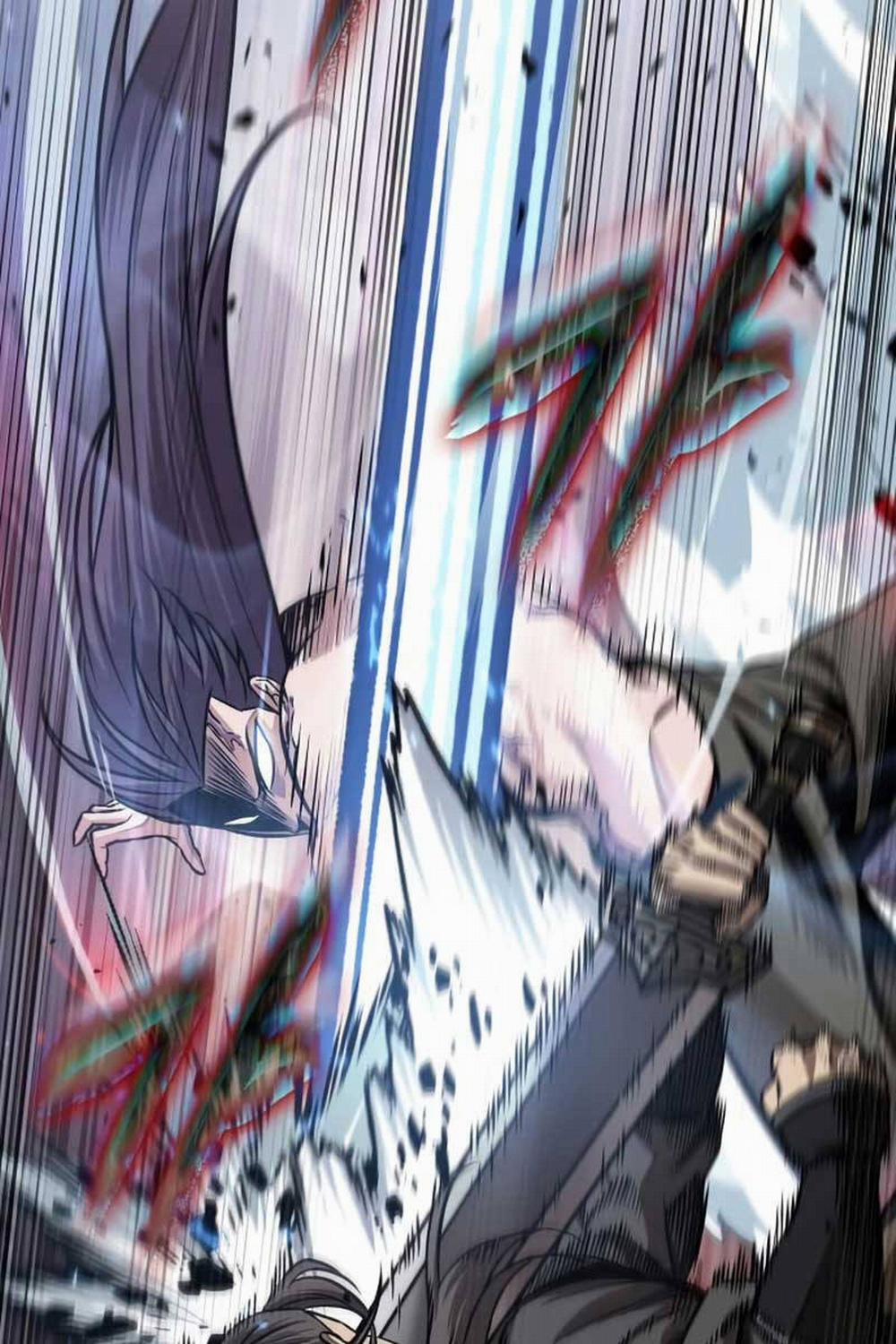 Ngã Lão Ma Thần 175 trang 35