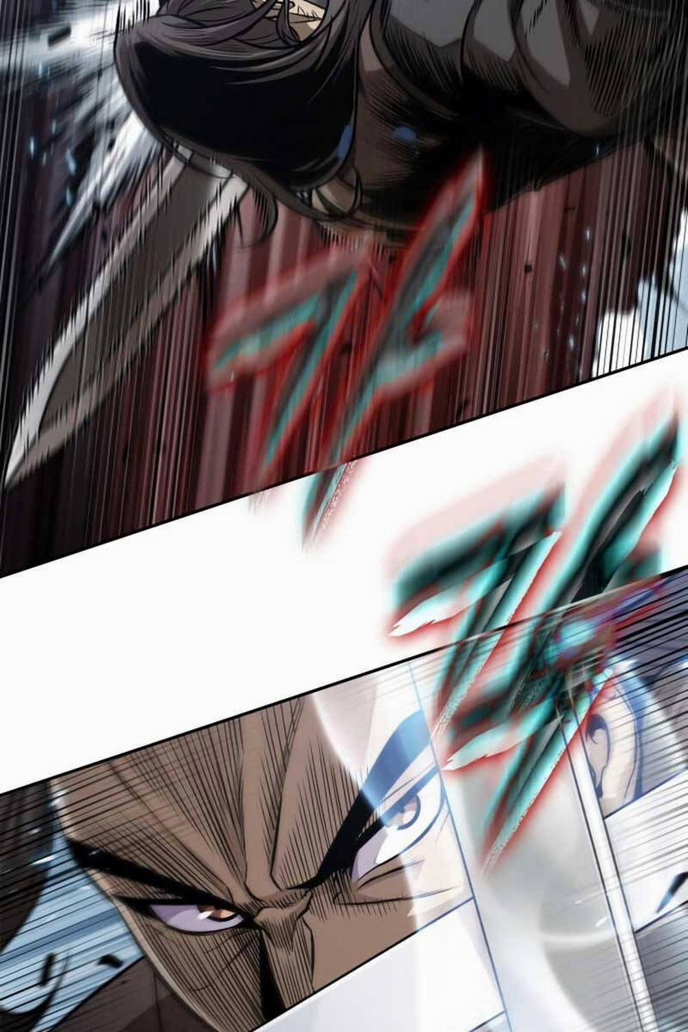 Ngã Lão Ma Thần 175 trang 36