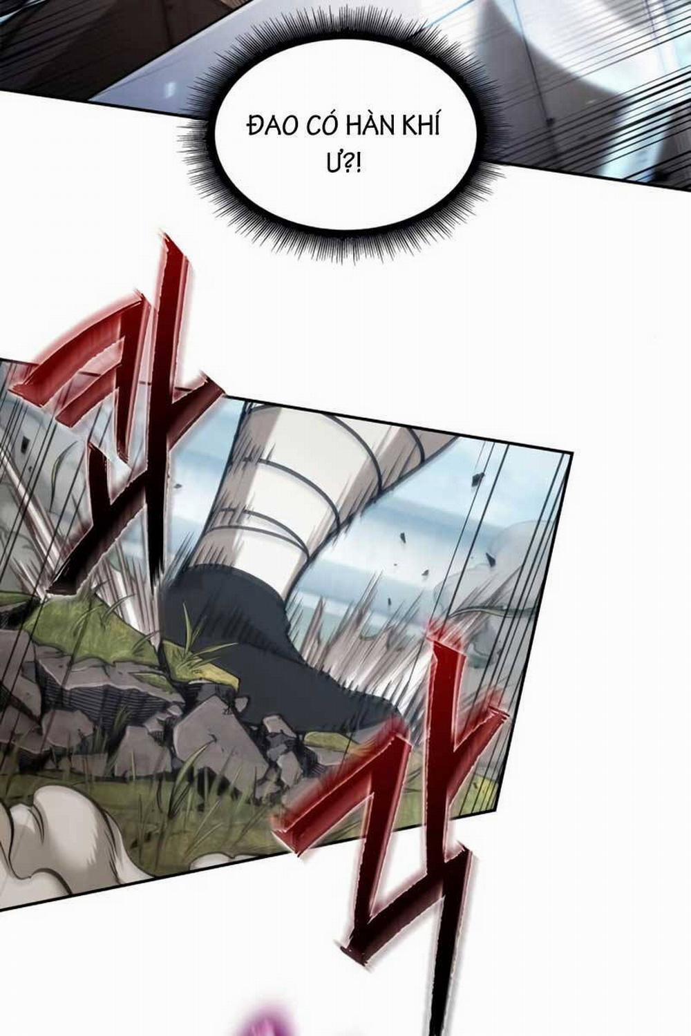 Ngã Lão Ma Thần 175 trang 37