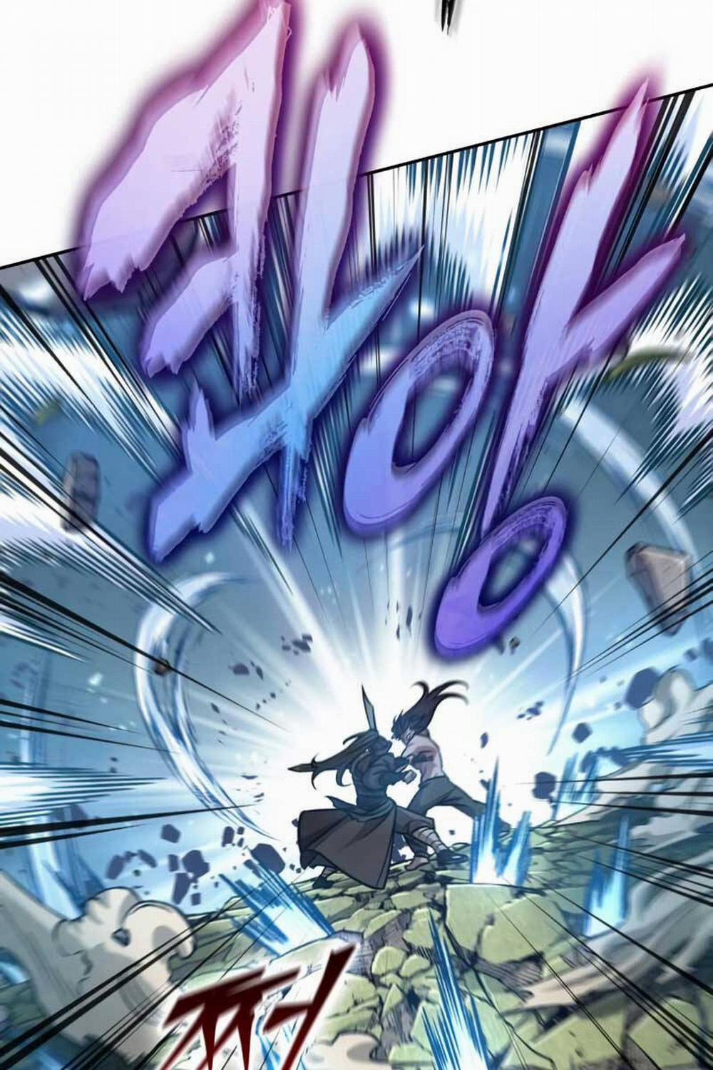 Ngã Lão Ma Thần 175 trang 38