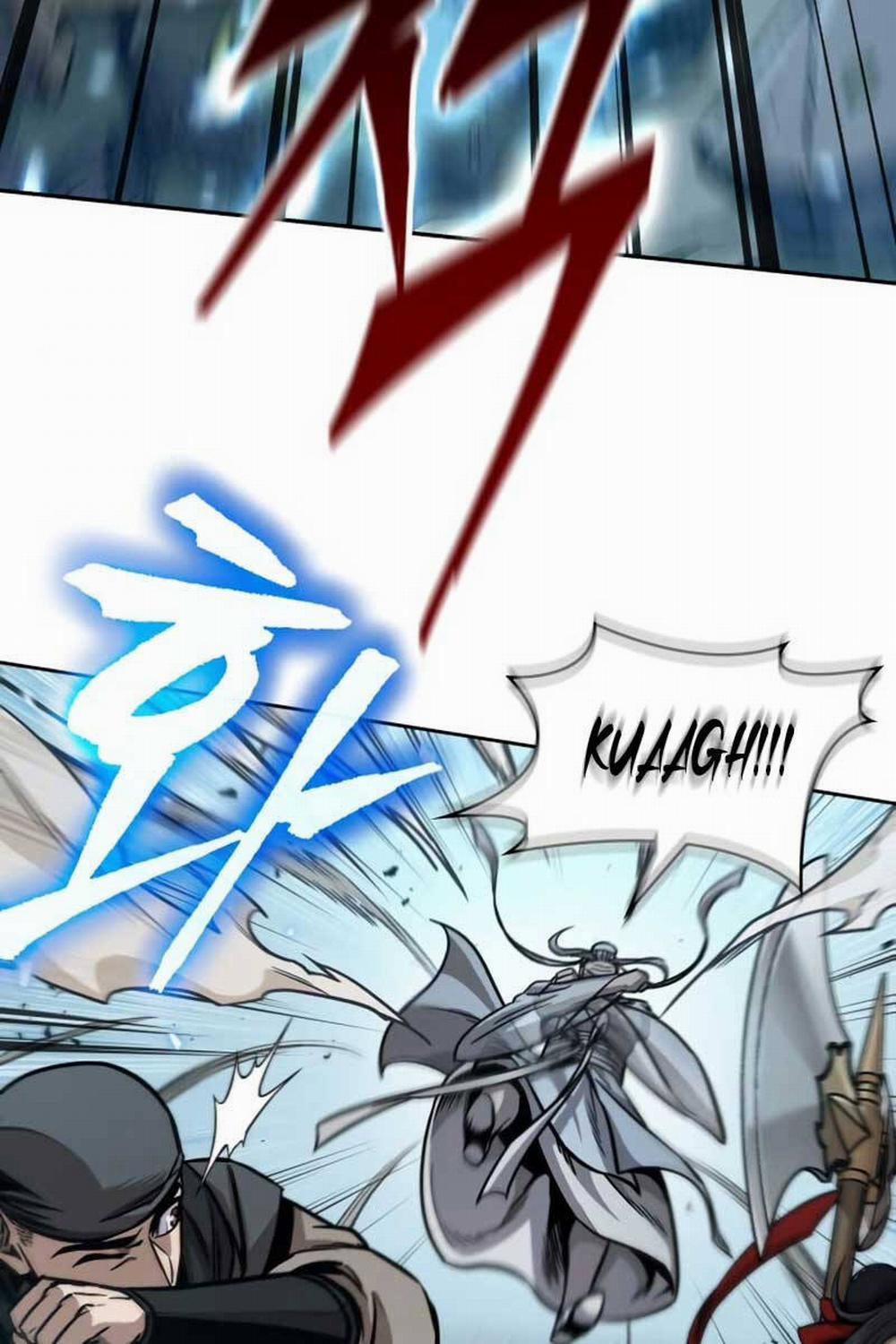 Ngã Lão Ma Thần 175 trang 40