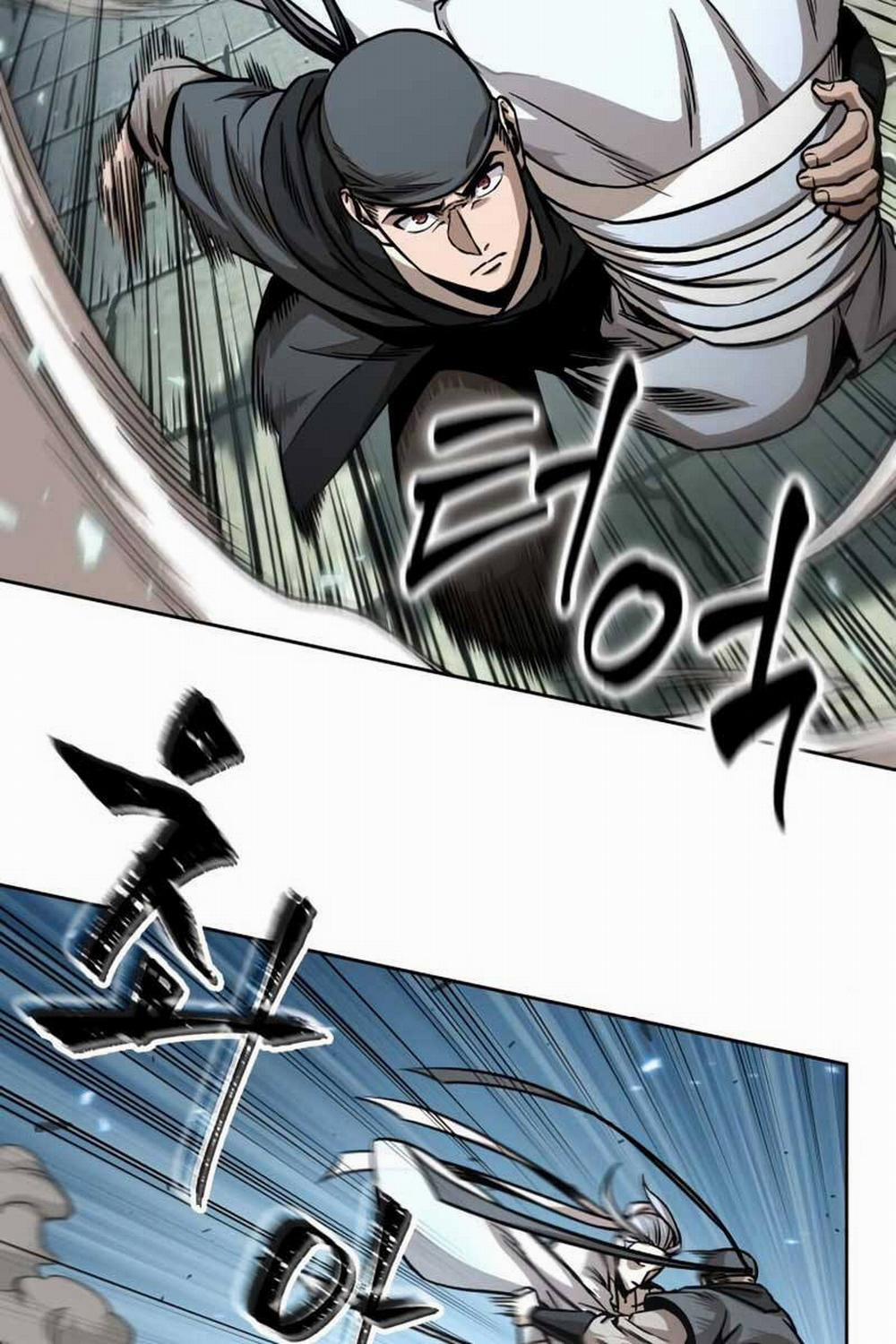 Ngã Lão Ma Thần 175 trang 42