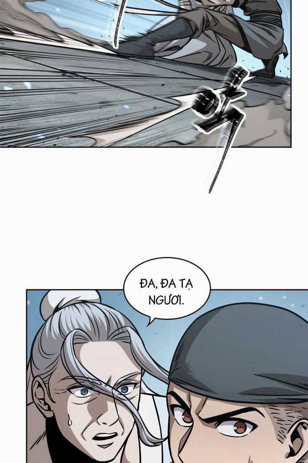 Ngã Lão Ma Thần 175 trang 43