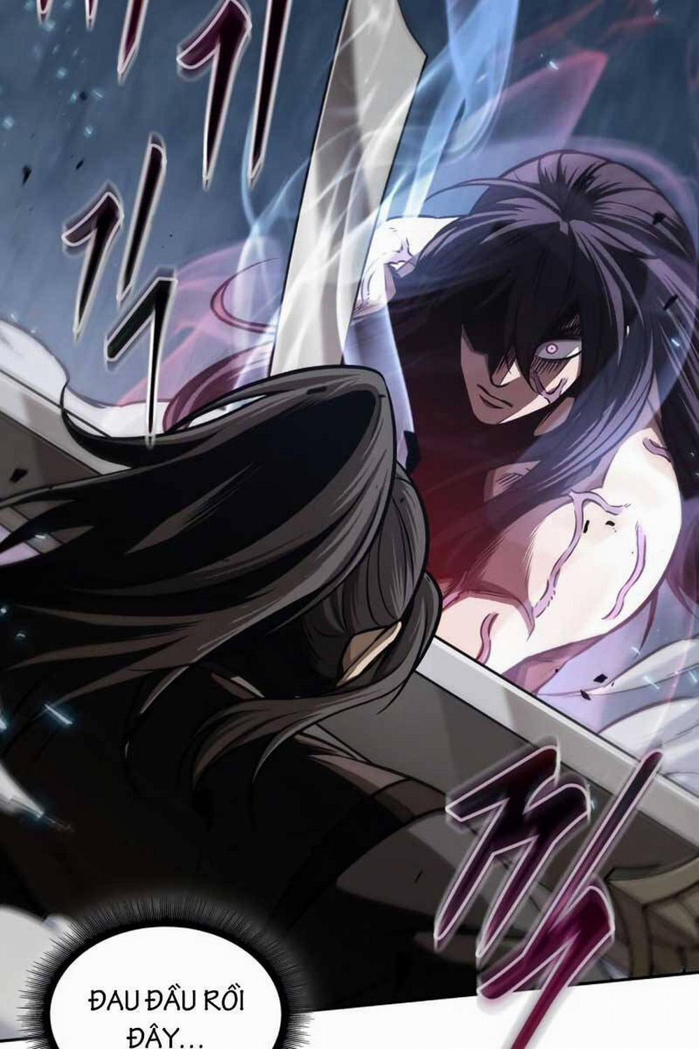 Ngã Lão Ma Thần 175 trang 45