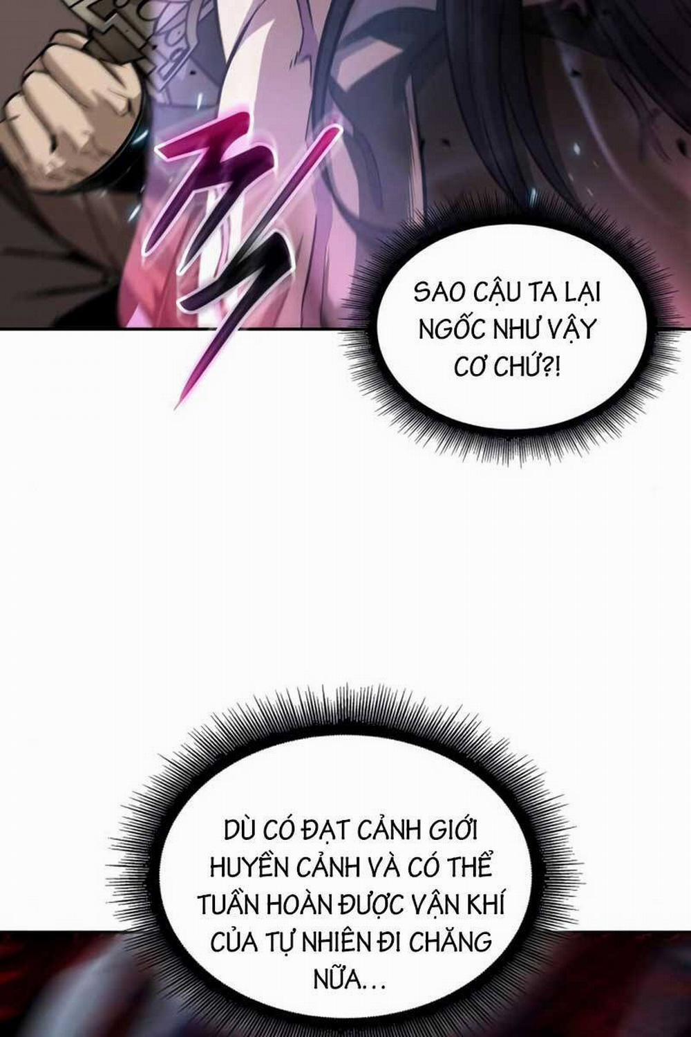 Ngã Lão Ma Thần 175 trang 49