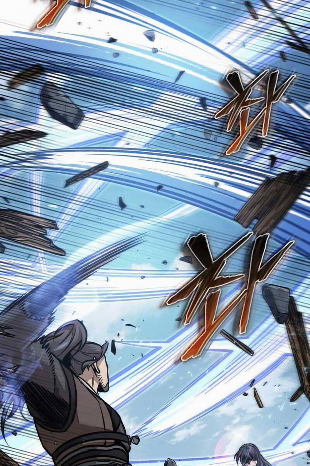 Ngã Lão Ma Thần 175 trang 5