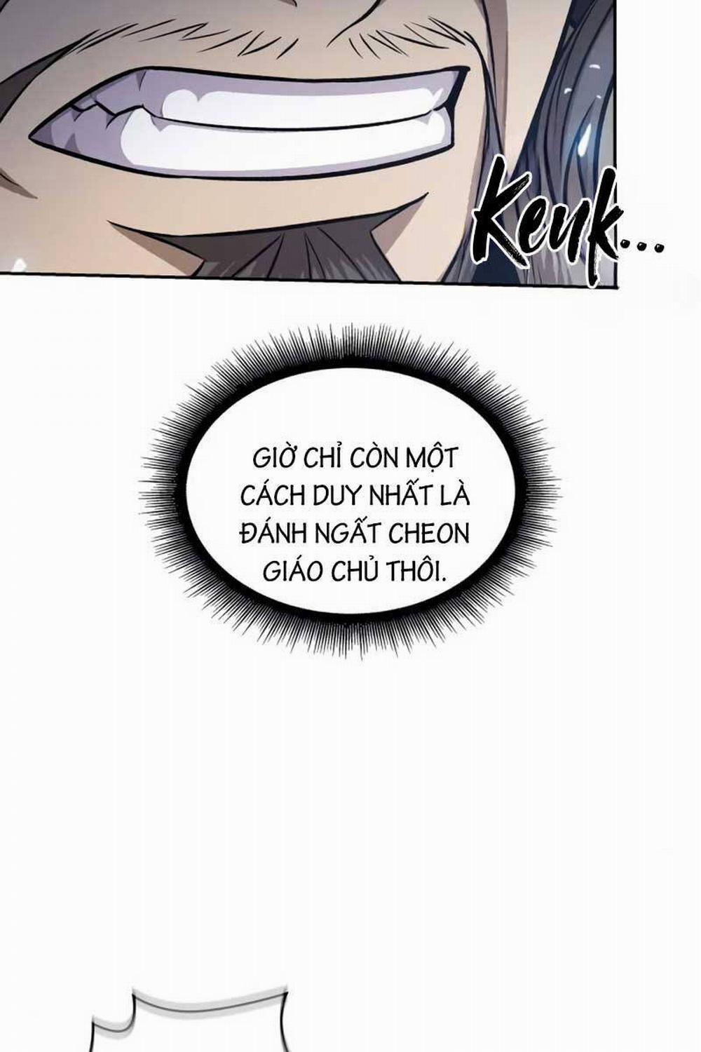 Ngã Lão Ma Thần 175 trang 52