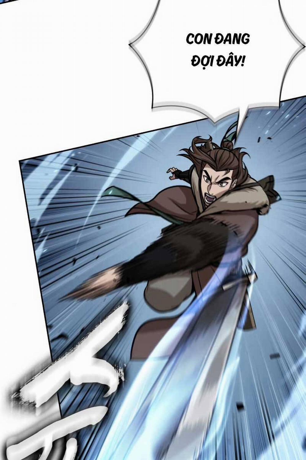 Ngã Lão Ma Thần 175 trang 54