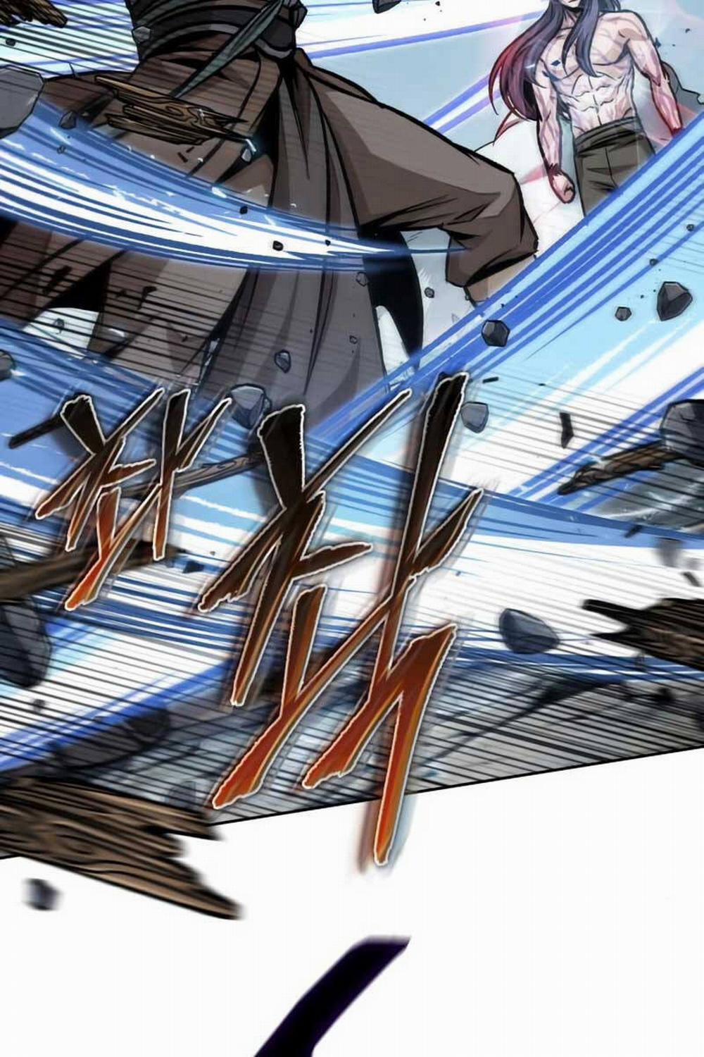 Ngã Lão Ma Thần 175 trang 6