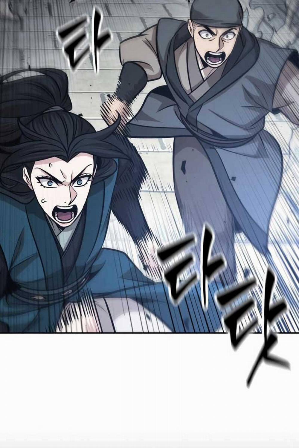 Ngã Lão Ma Thần 175 trang 60