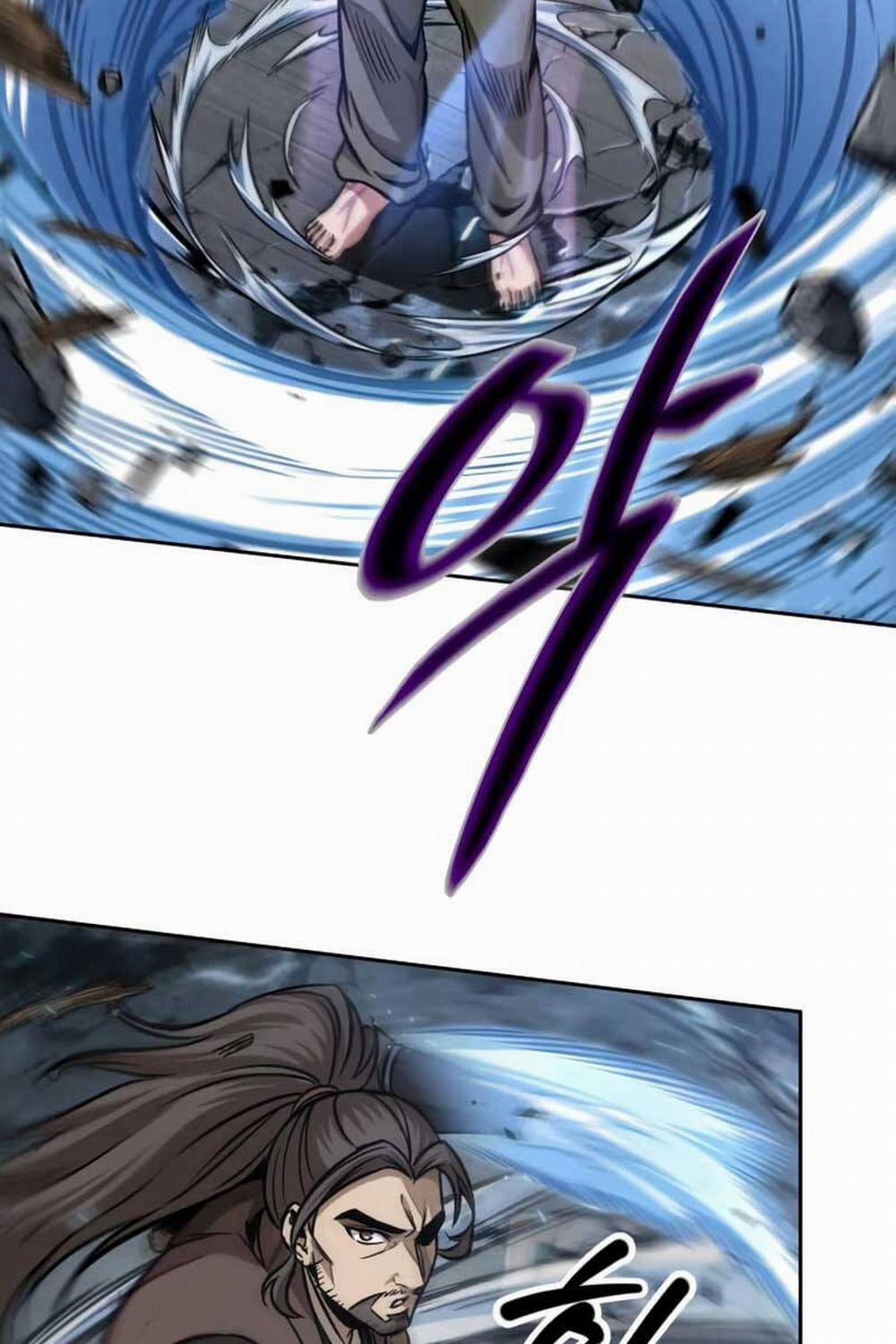 Ngã Lão Ma Thần 175 trang 8