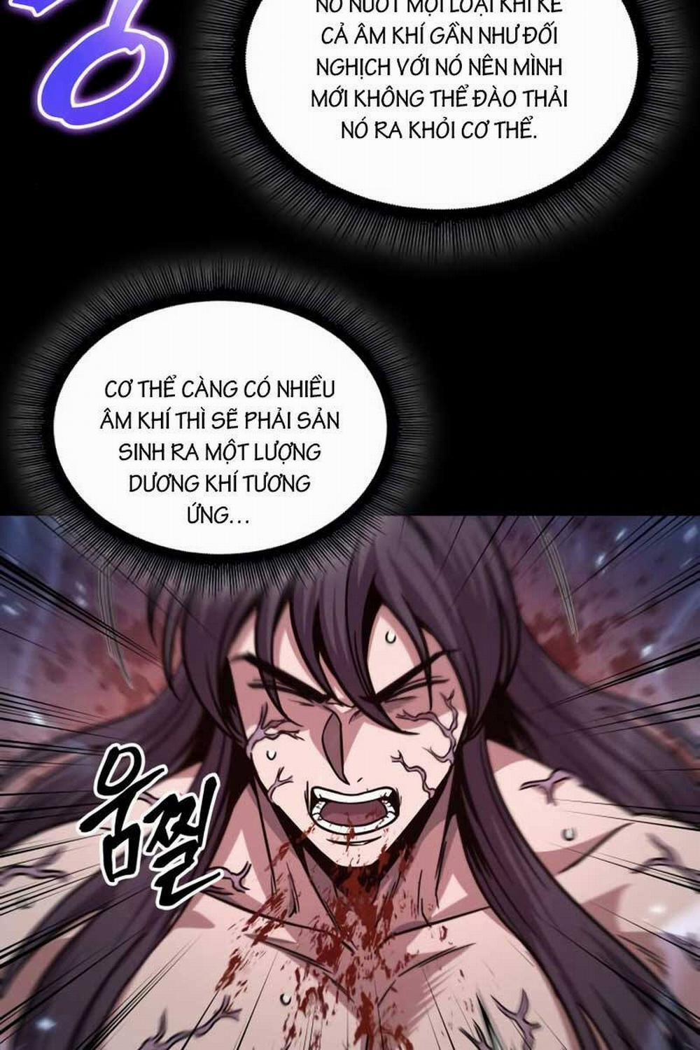 Ngã Lão Ma Thần 175 trang 85