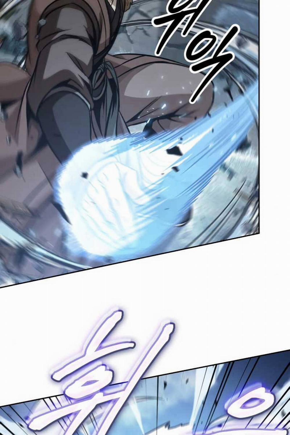 Ngã Lão Ma Thần 175 trang 9