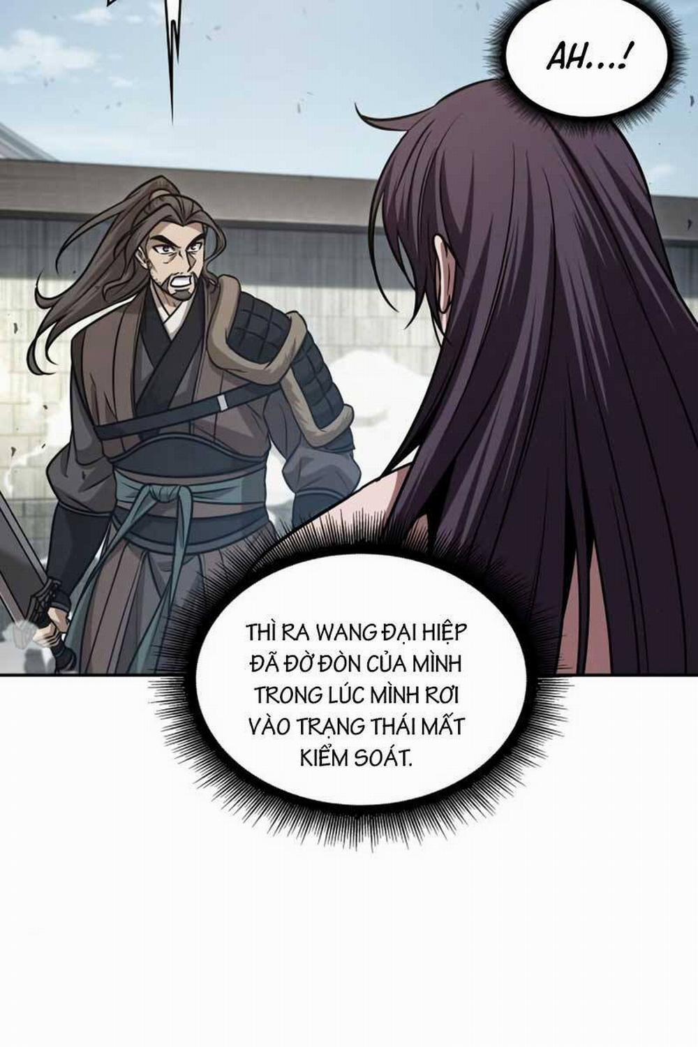Ngã Lão Ma Thần 175 trang 94