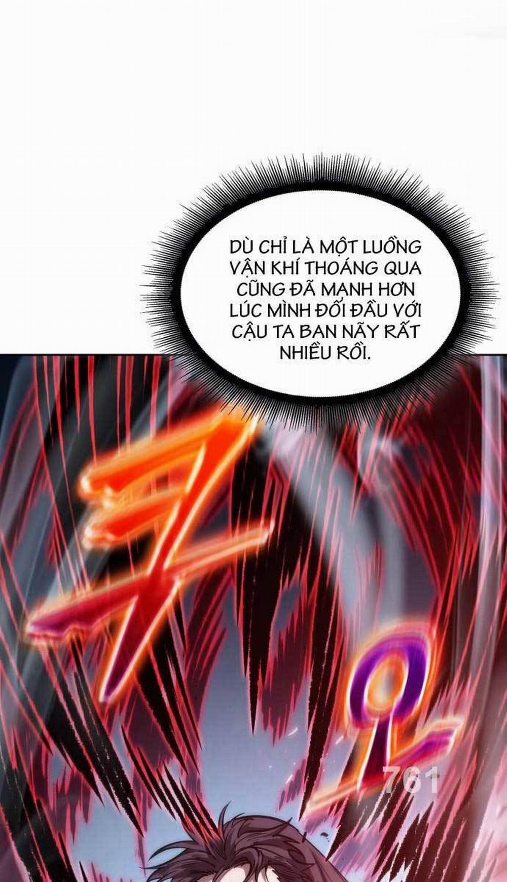 Ngã Lão Ma Thần 176 trang 1