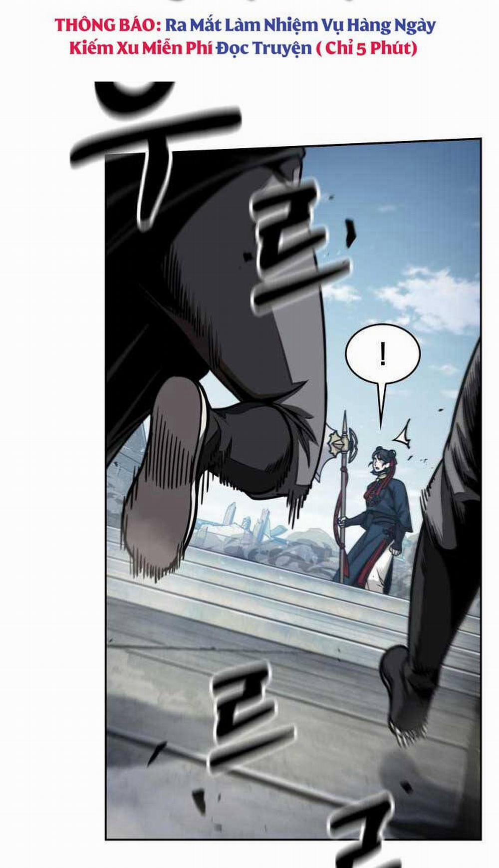 Ngã Lão Ma Thần 176 trang 10