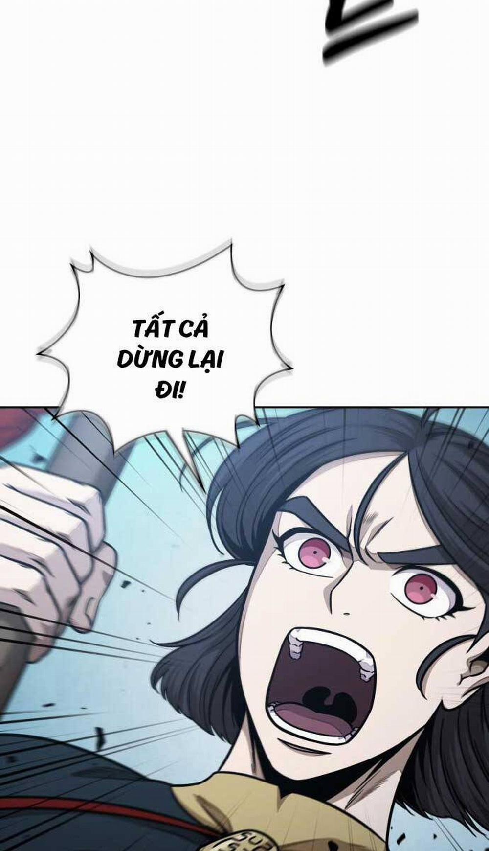 Ngã Lão Ma Thần 176 trang 11