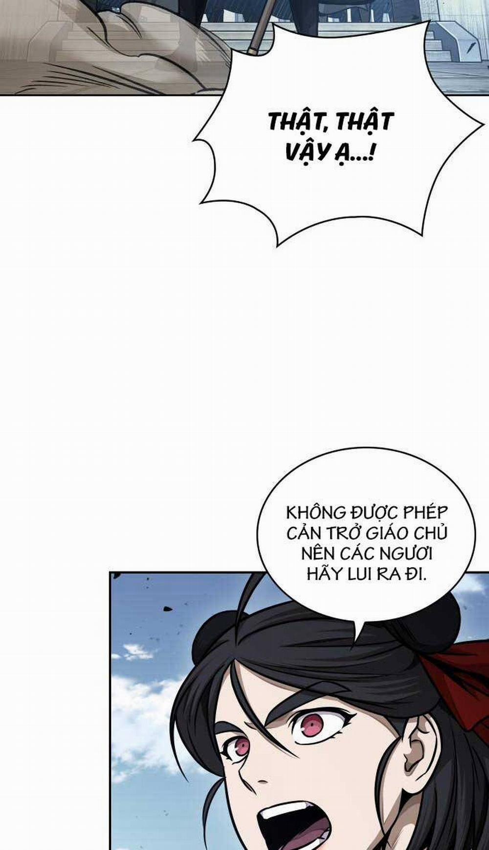 Ngã Lão Ma Thần 176 trang 14