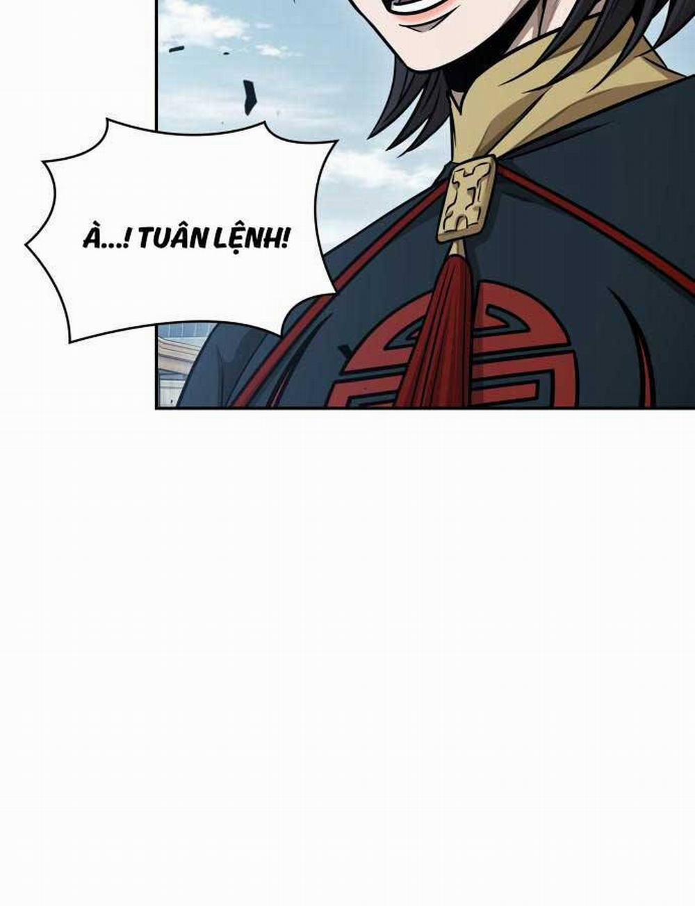 Ngã Lão Ma Thần 176 trang 15