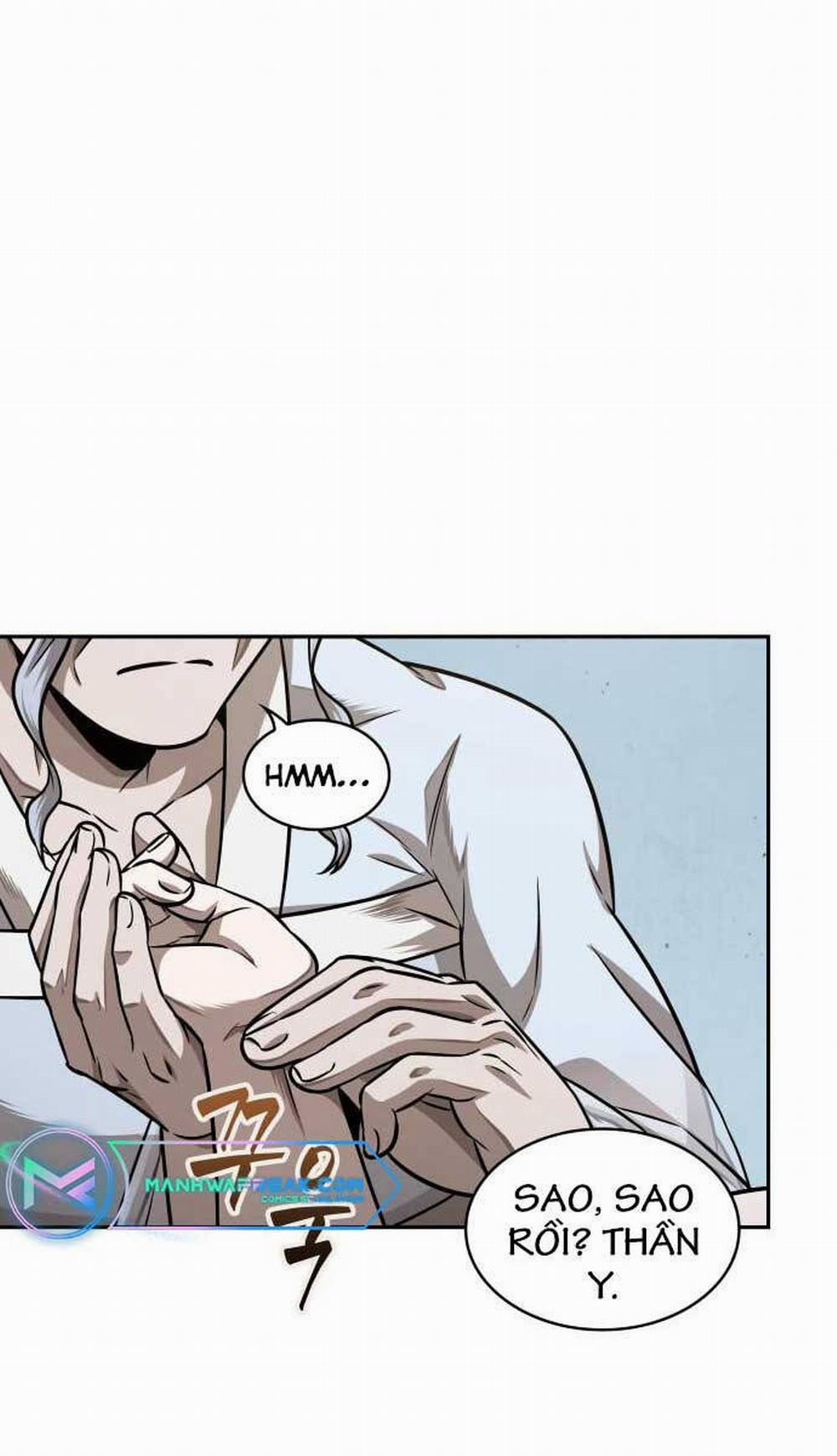 Ngã Lão Ma Thần 176 trang 16