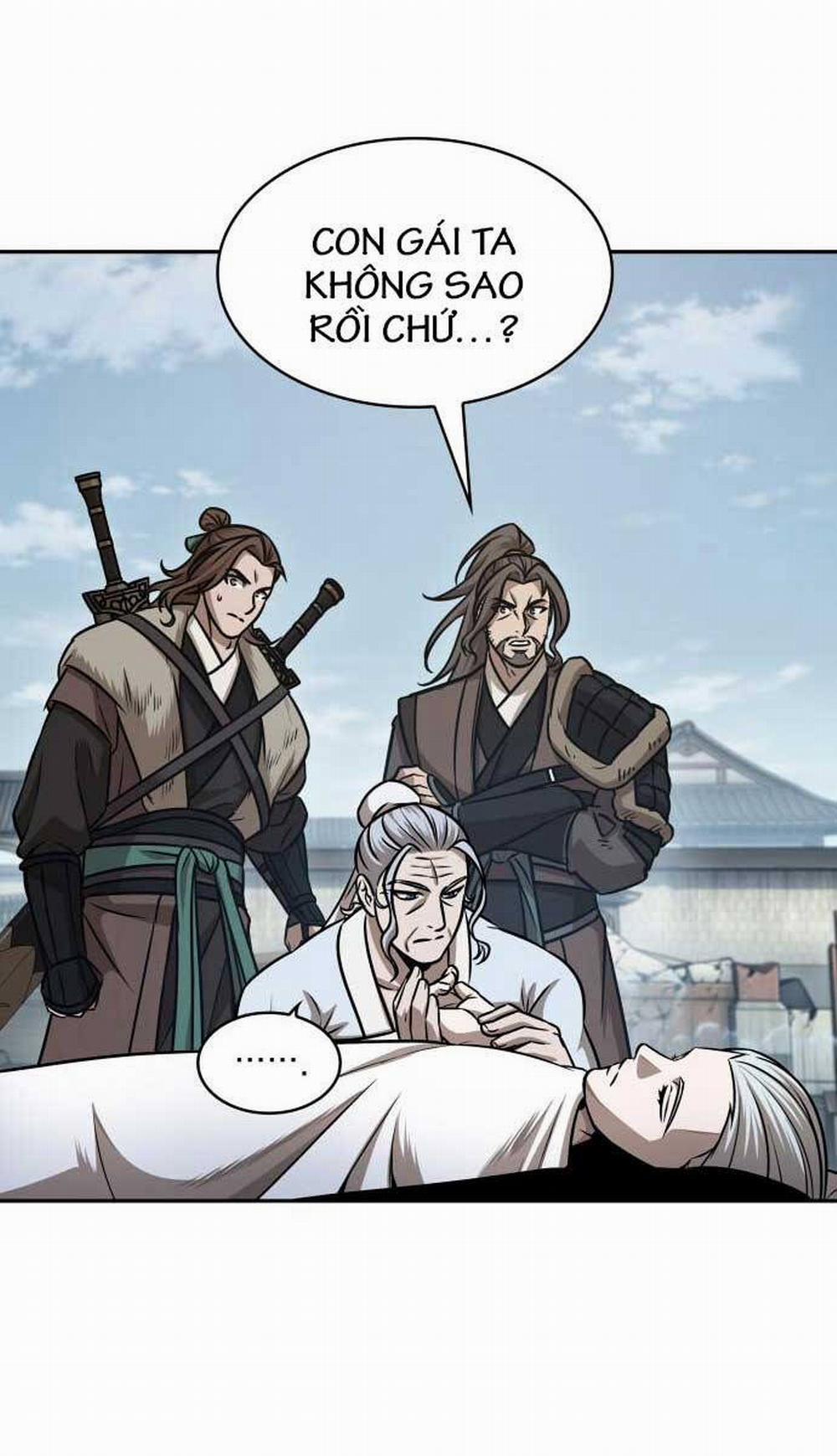 Ngã Lão Ma Thần 176 trang 17