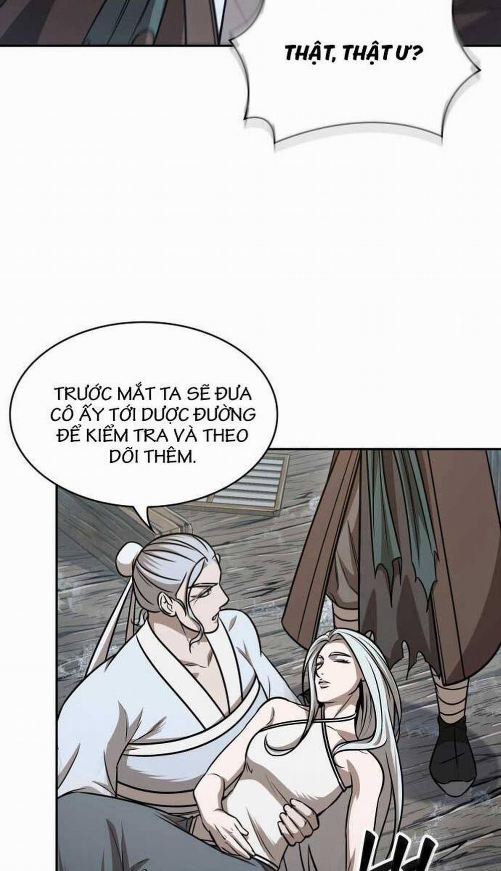 Ngã Lão Ma Thần 176 trang 20