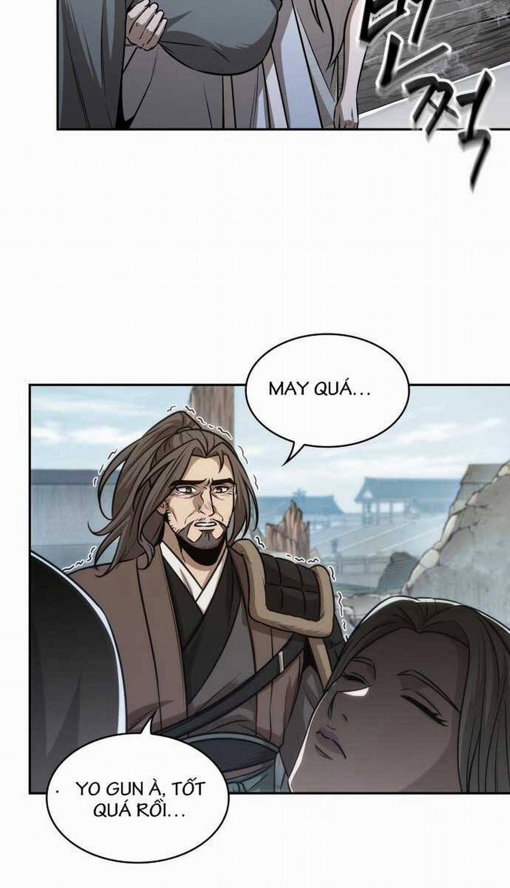 Ngã Lão Ma Thần 176 trang 21