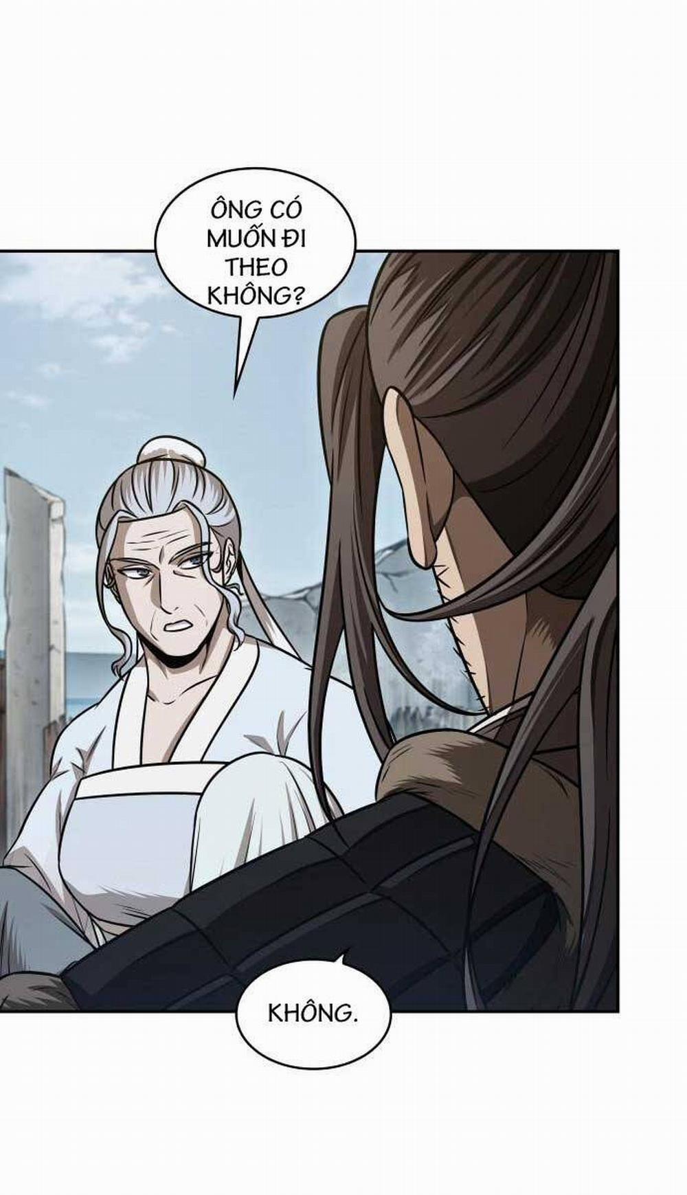 Ngã Lão Ma Thần 176 trang 22