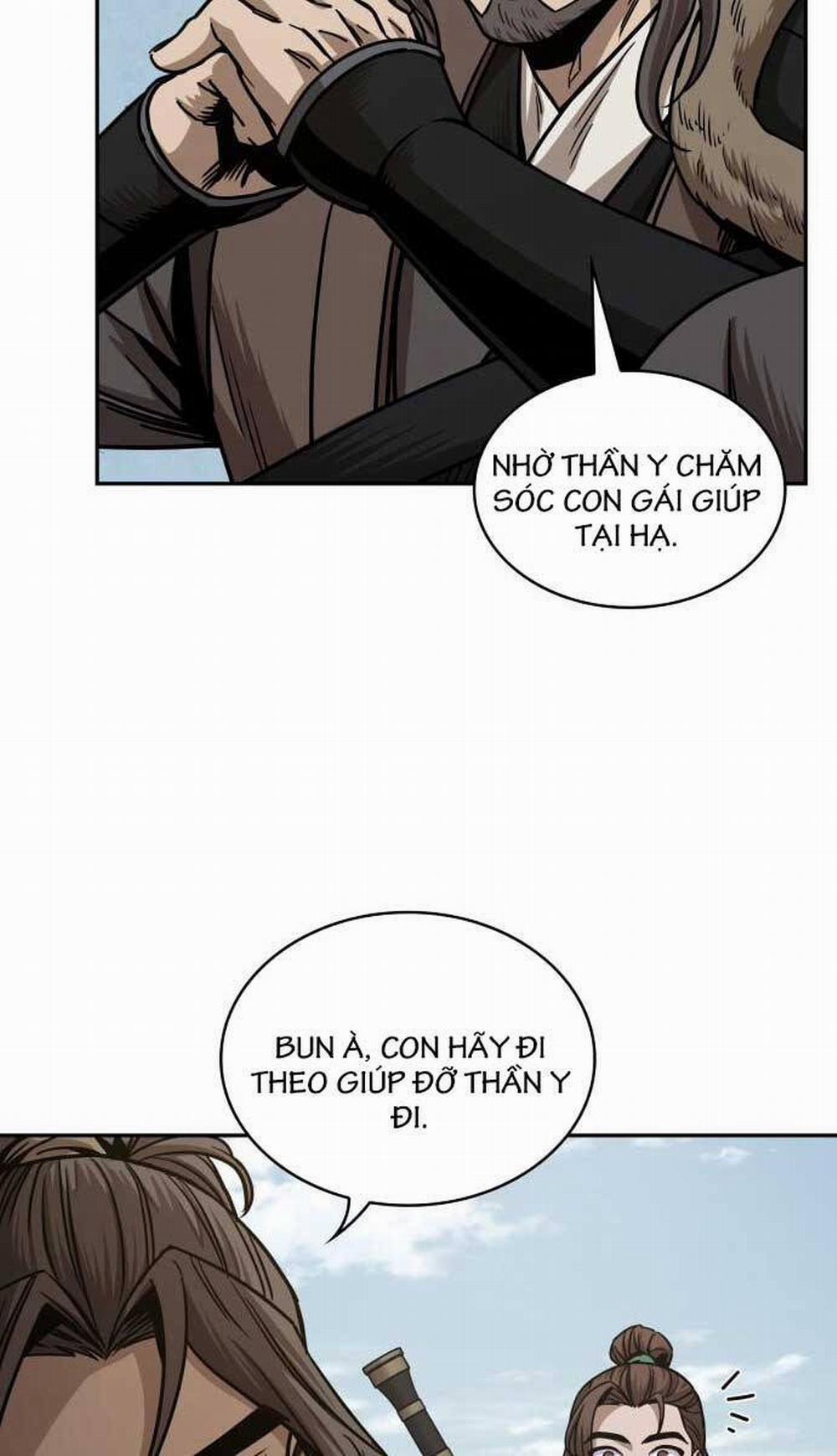 Ngã Lão Ma Thần 176 trang 24