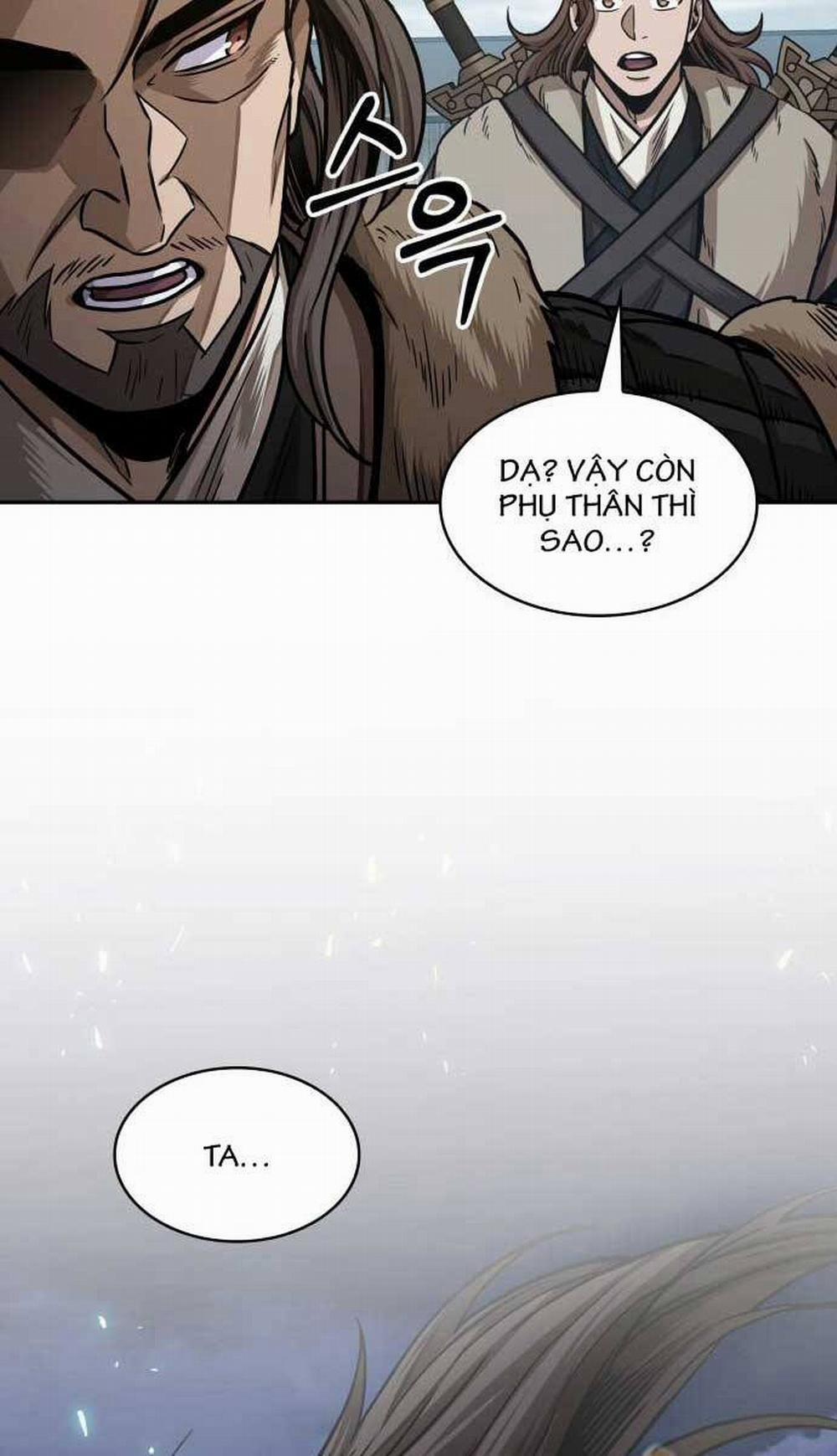 Ngã Lão Ma Thần 176 trang 25