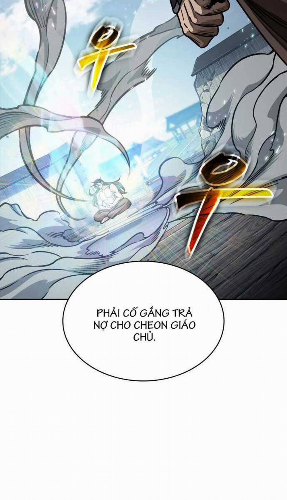 Ngã Lão Ma Thần 176 trang 27