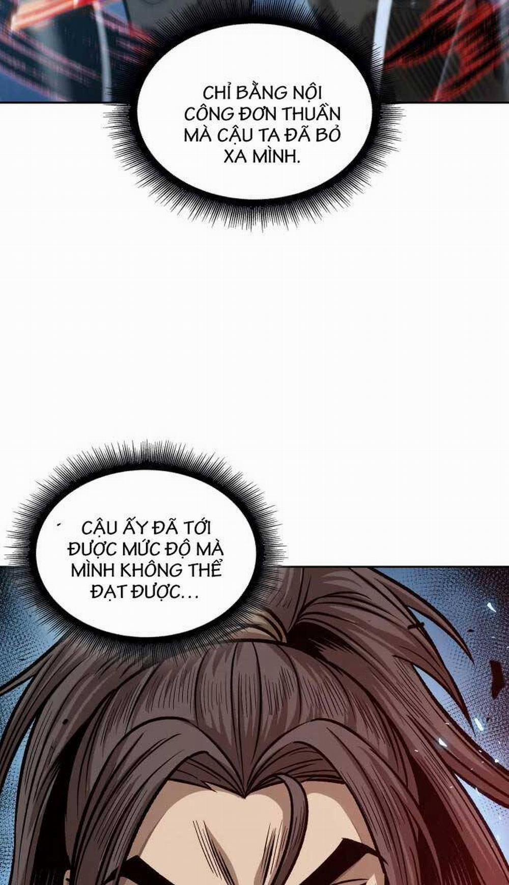 Ngã Lão Ma Thần 176 trang 3