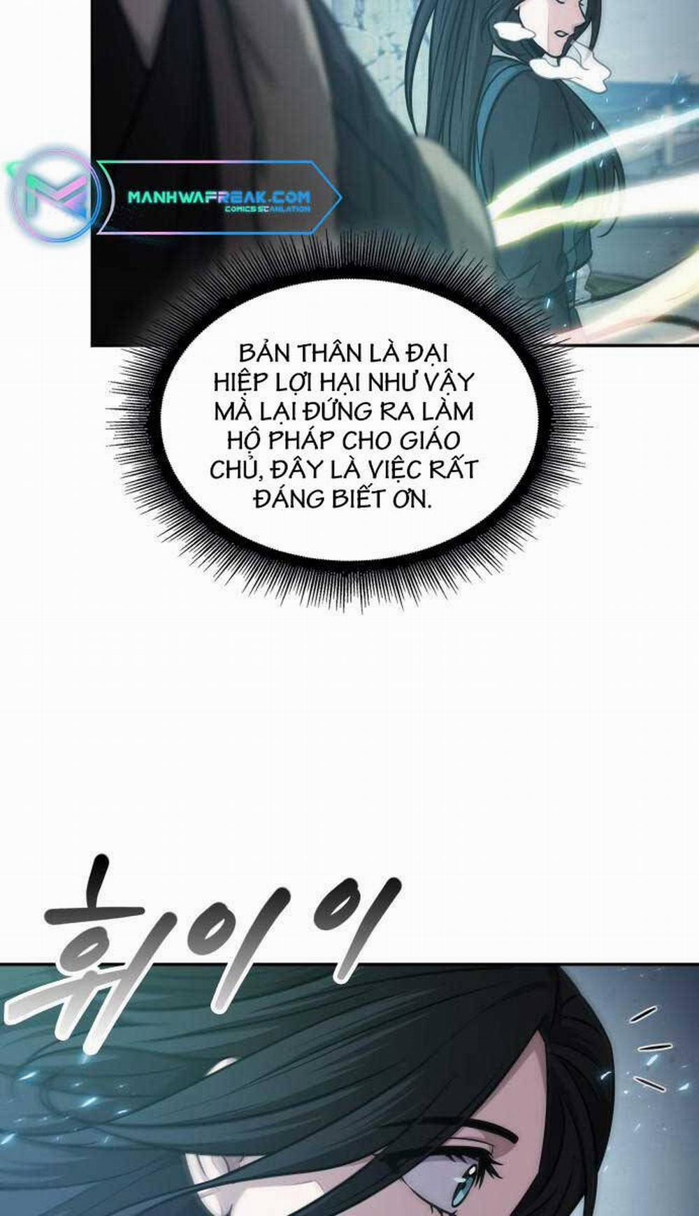 Ngã Lão Ma Thần 176 trang 32