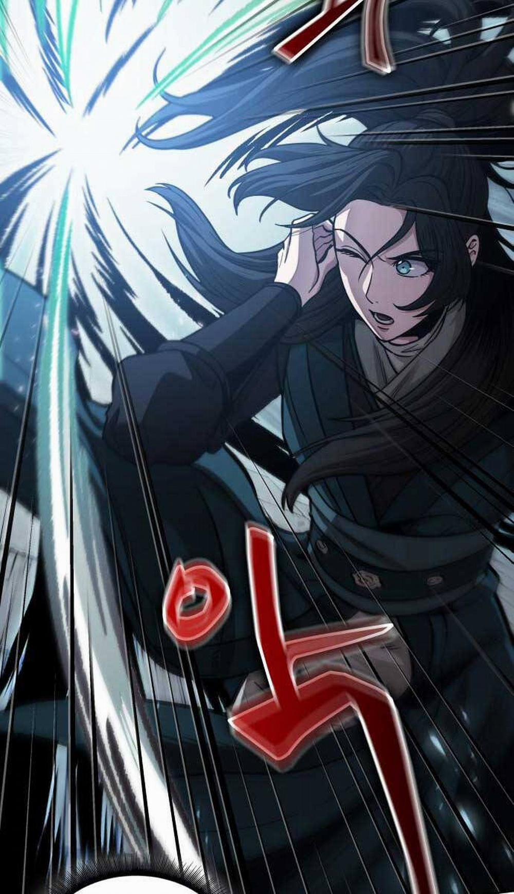 Ngã Lão Ma Thần 176 trang 34