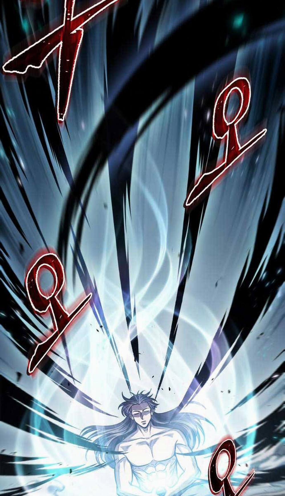 Ngã Lão Ma Thần 176 trang 36