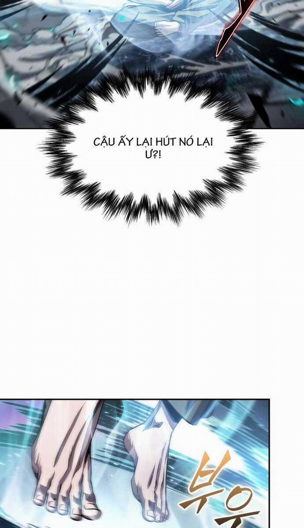 Ngã Lão Ma Thần 176 trang 37