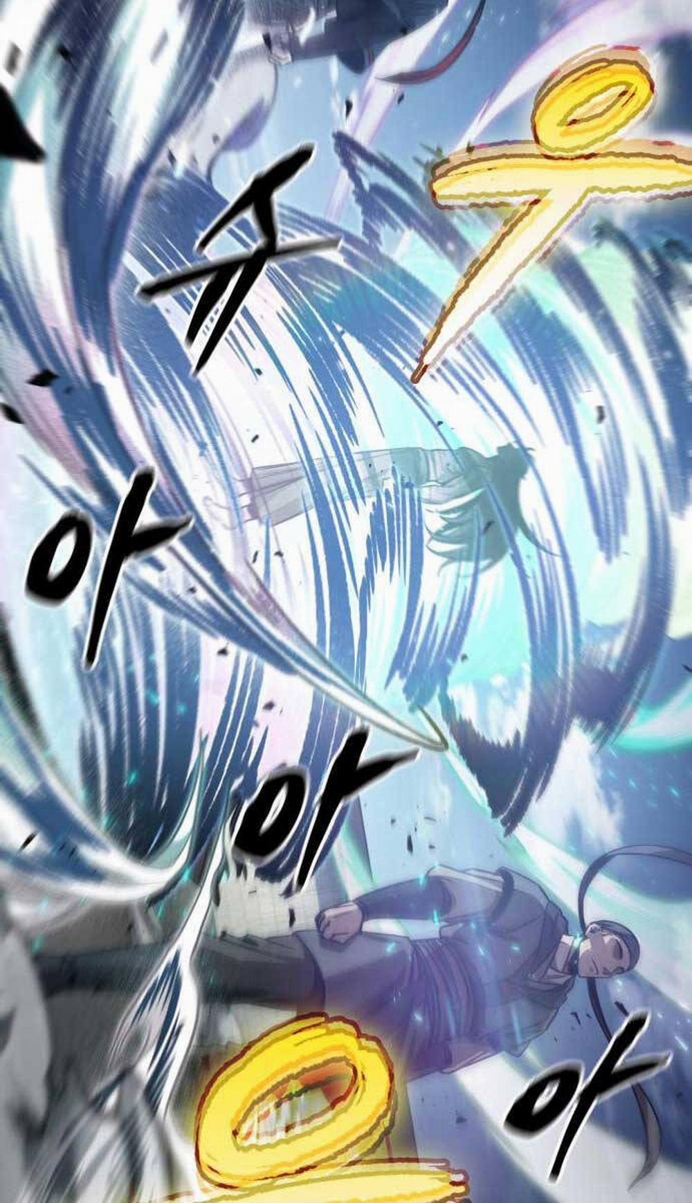 Ngã Lão Ma Thần 176 trang 39