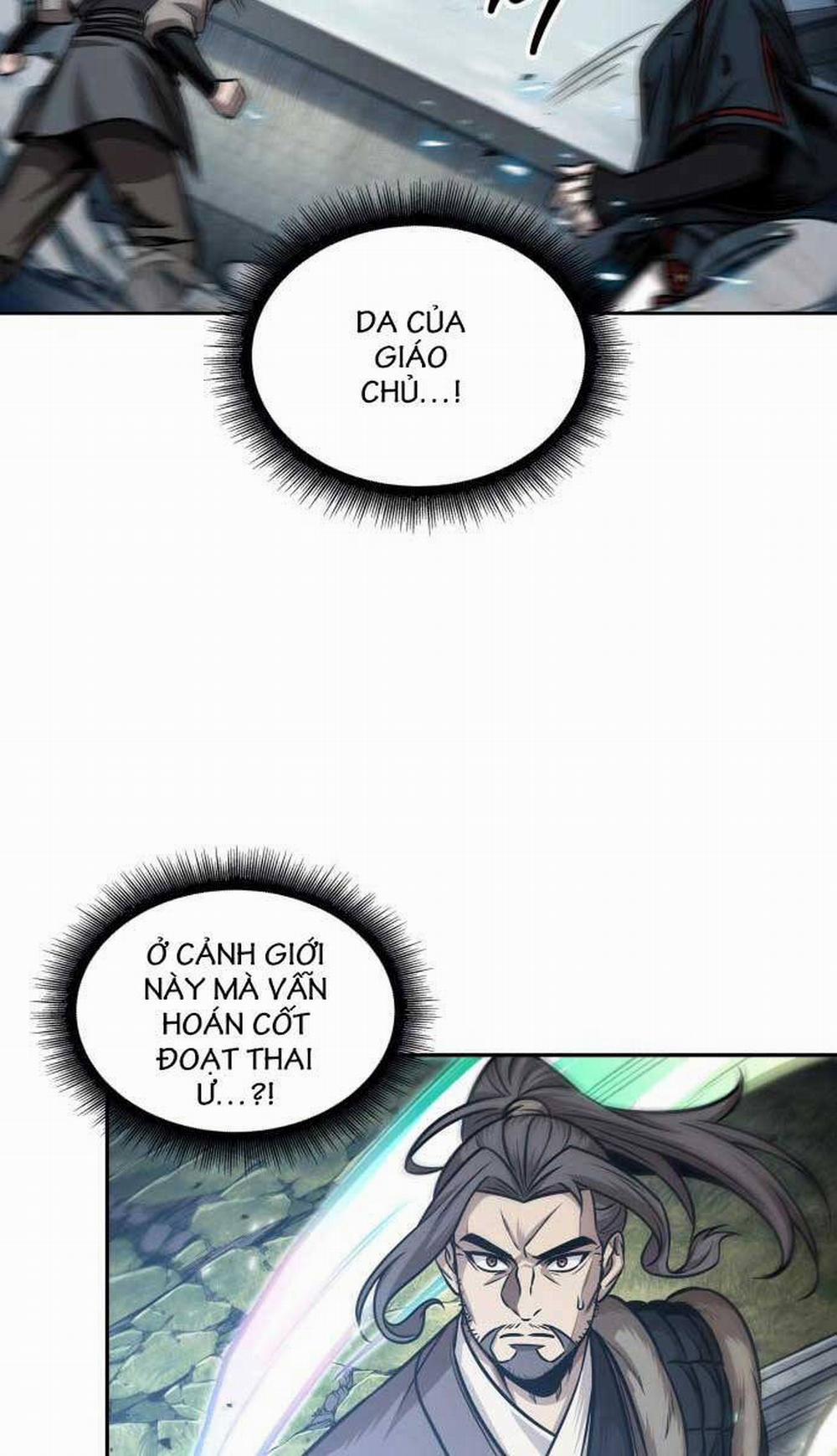 Ngã Lão Ma Thần 176 trang 42