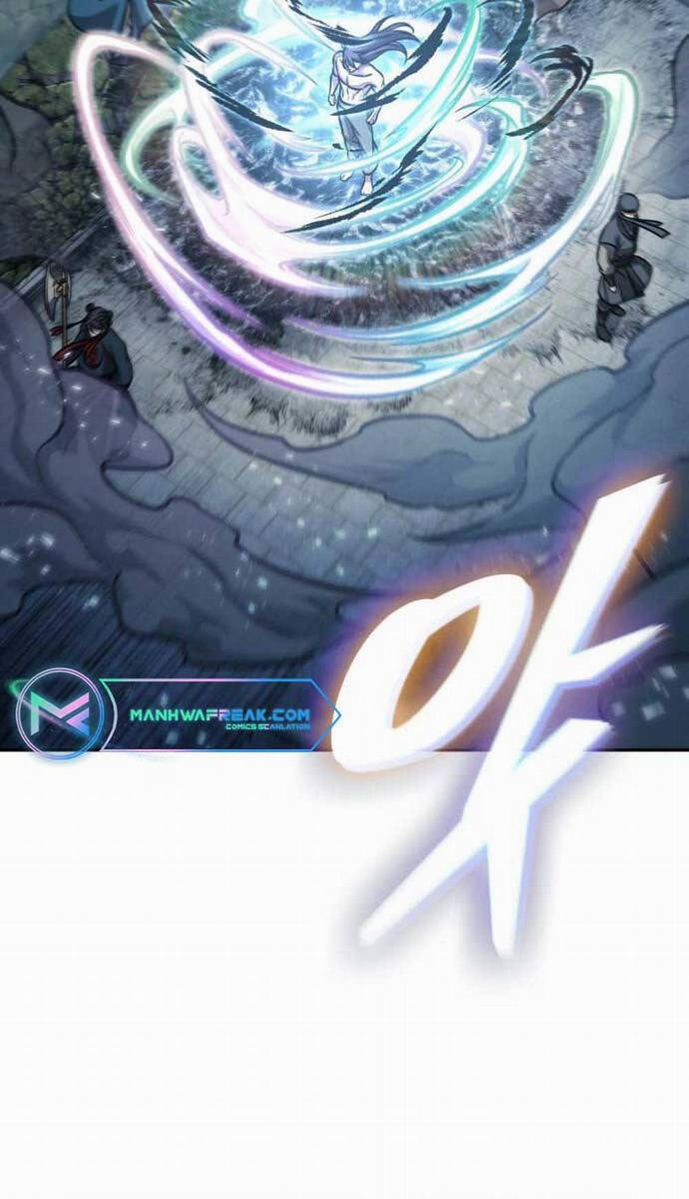 Ngã Lão Ma Thần 176 trang 47