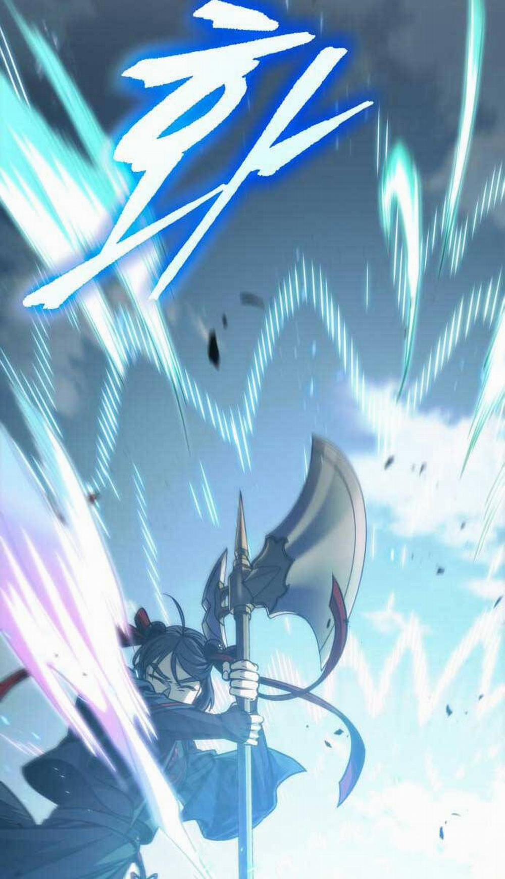 Ngã Lão Ma Thần 176 trang 49