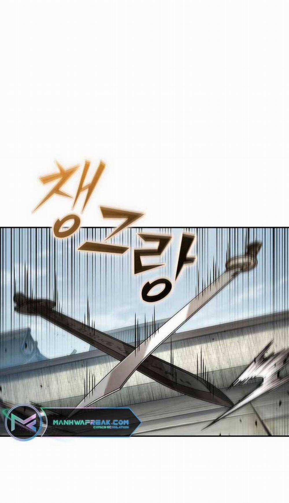 Ngã Lão Ma Thần 176 trang 5