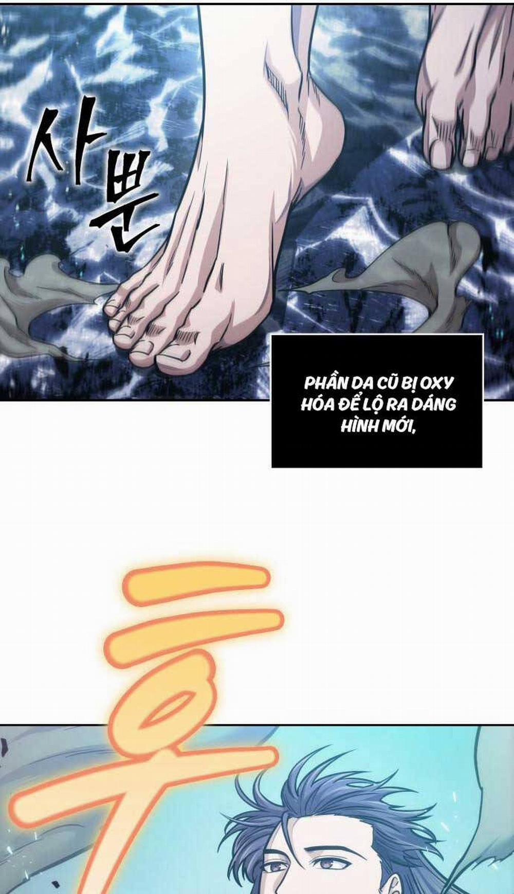 Ngã Lão Ma Thần 176 trang 51