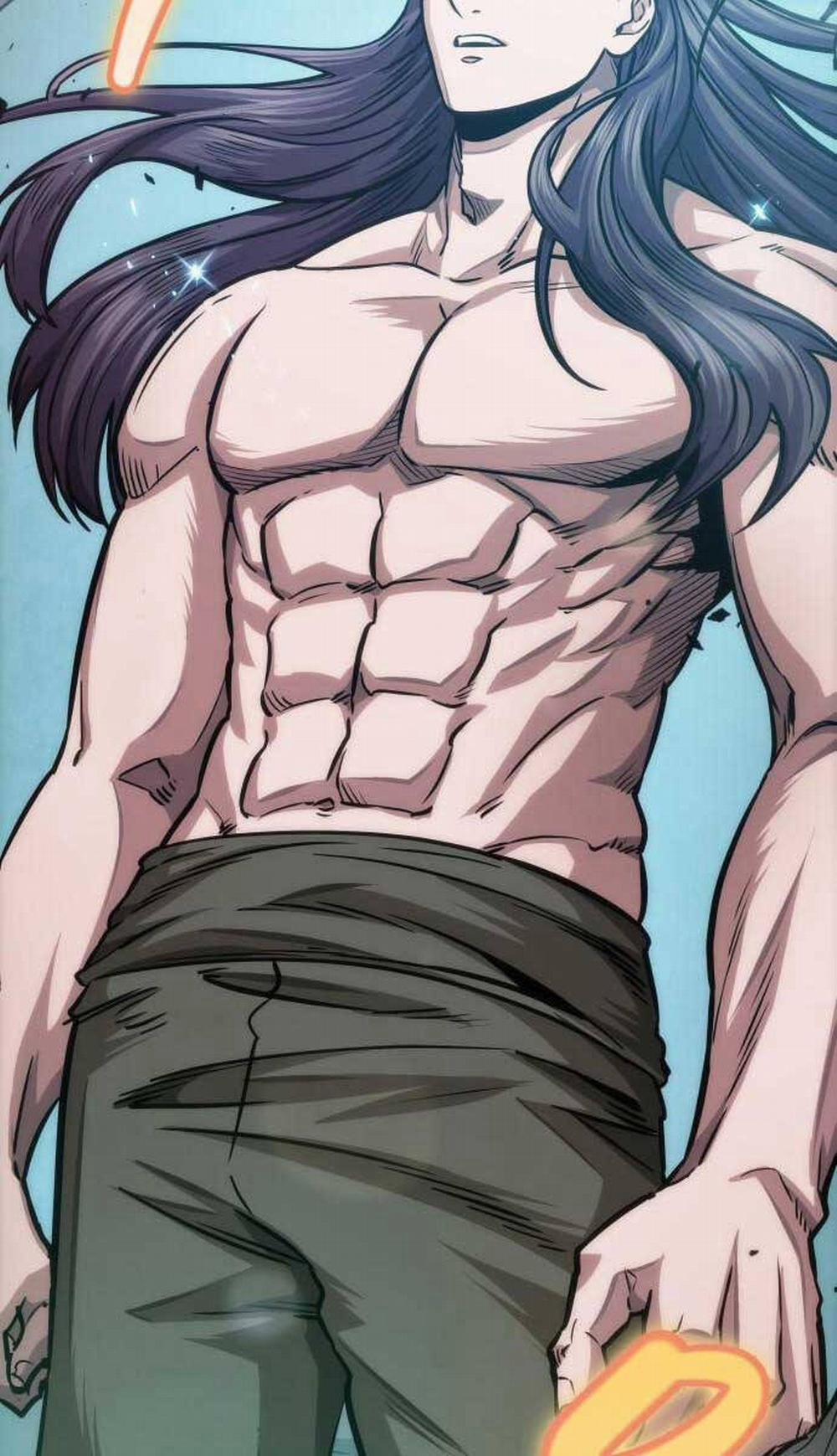 Ngã Lão Ma Thần 176 trang 52