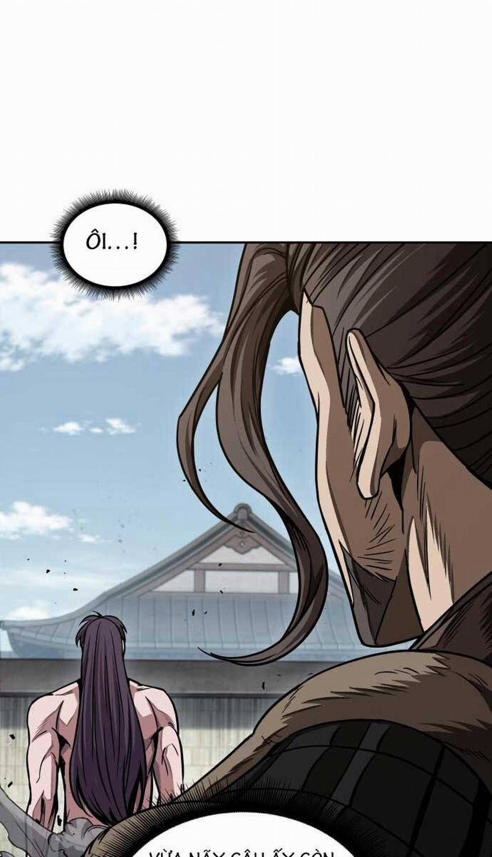 Ngã Lão Ma Thần 176 trang 55