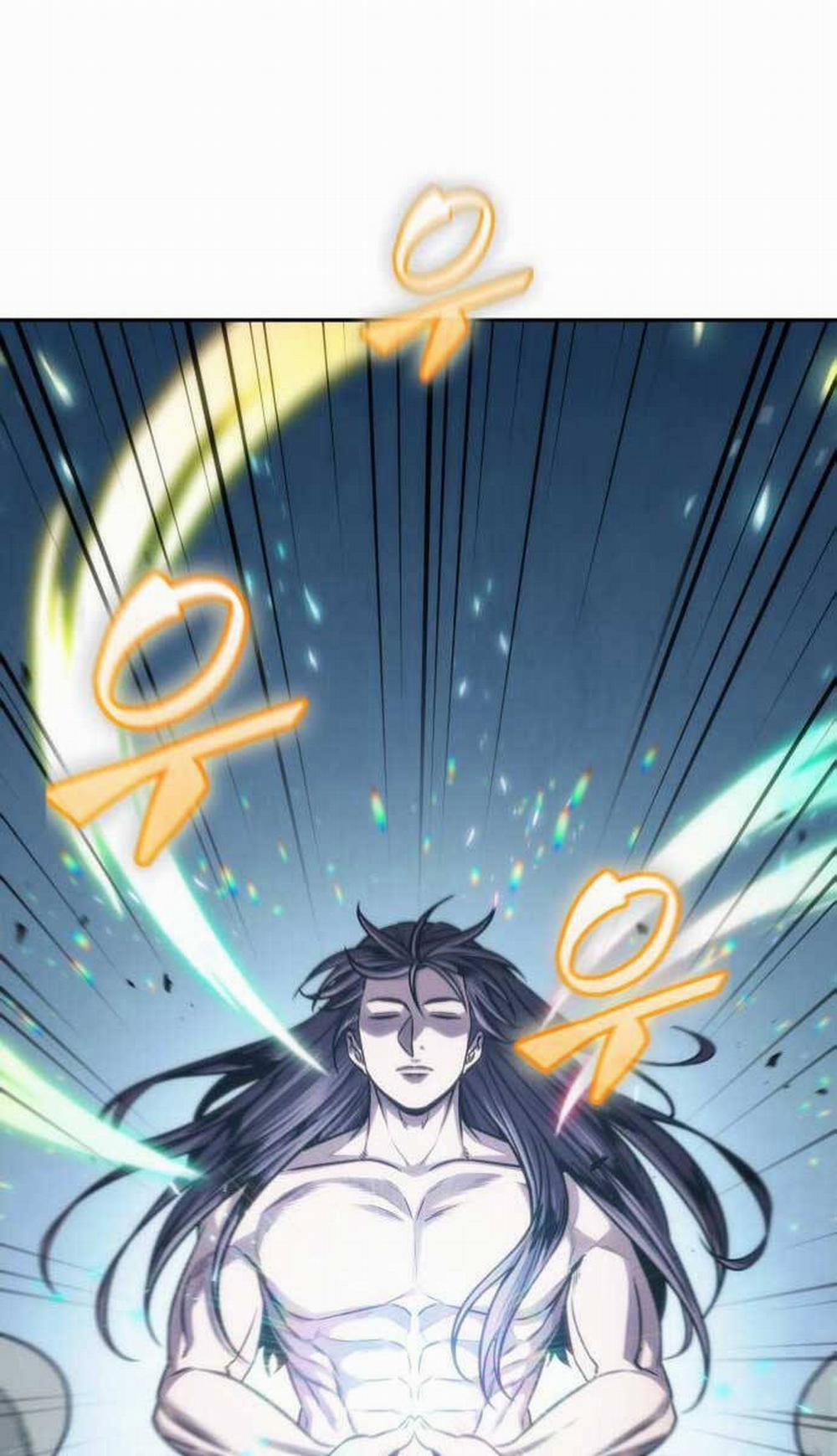 Ngã Lão Ma Thần 176 trang 6