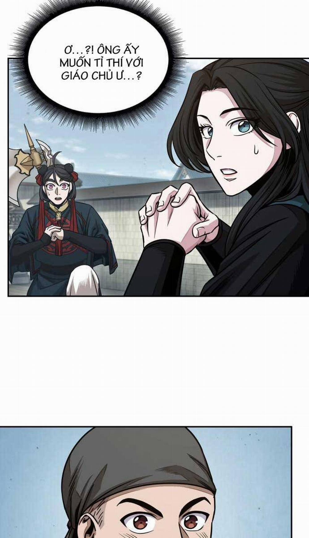 Ngã Lão Ma Thần 176 trang 64