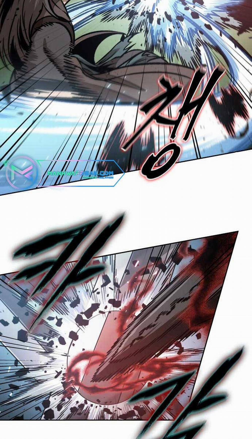 Ngã Lão Ma Thần 176 trang 78