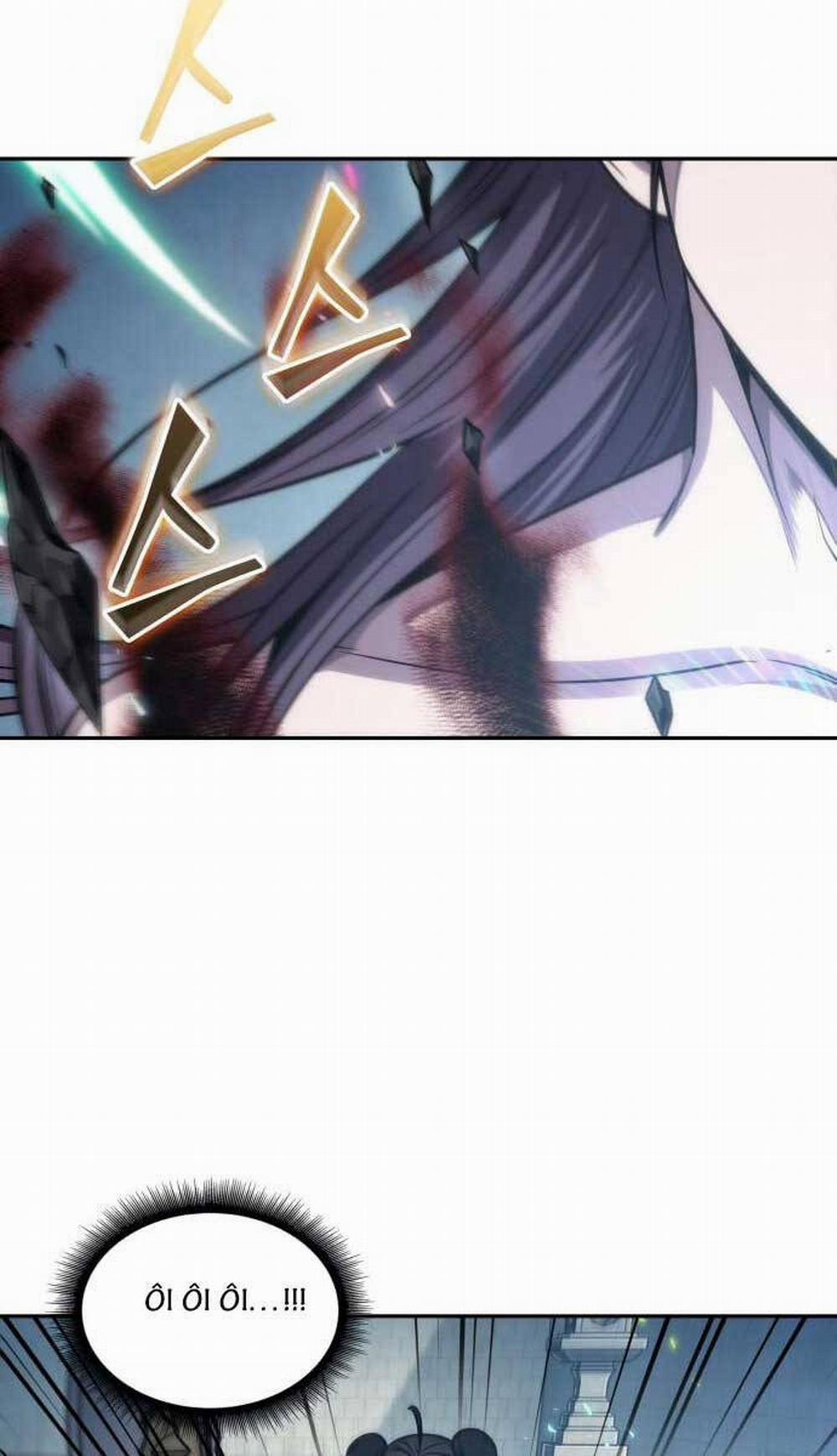 Ngã Lão Ma Thần 176 trang 8